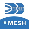 Wi-Fi Mesh icon