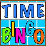 Time Bingo App Cancel