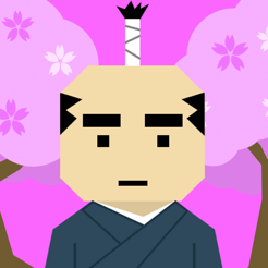 ‎脱出ゲーム：桜と侍