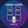 Get Chess Clock Timer with Fischer for iOS, iPhone, iPad Aso Report