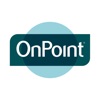 OnPoint Mobile app icon - Finance app for iPhone