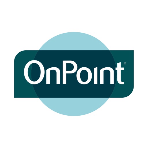 OnPoint Mobile app icon