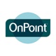 OnPoint Mobile app icon - Finance app for iPhone
