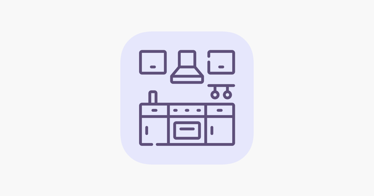 ‎Kitchen Design • dans l’App Store