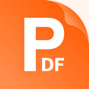 PDF转换助手-智能PDF处理编辑软件
