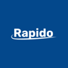 Rapido Delivery - GeoRest Ltd.