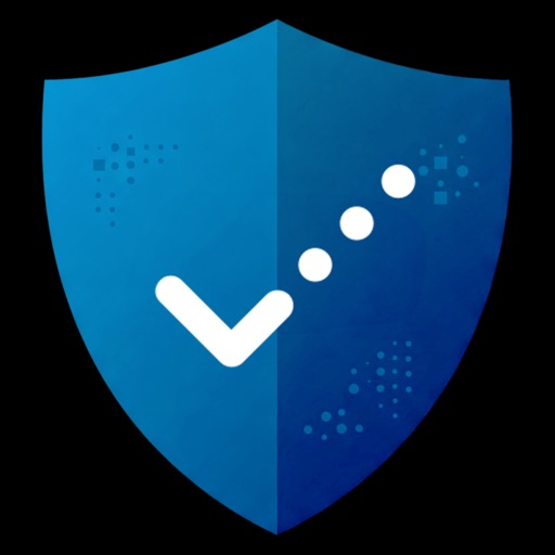 Authenticator App ···
