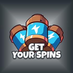 Snímky obrazovky (6) Daily CM Spins and Coins Links