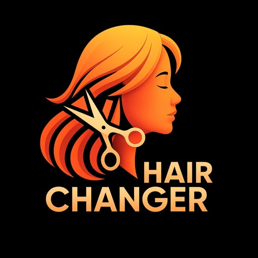 Hair Color Changer AI Stylist