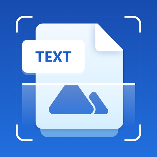 Text Scanner - Text From Photo - AppWisp.com
