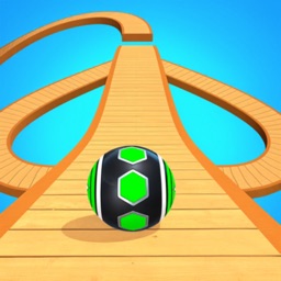 Ball Race 3d - Ball Games