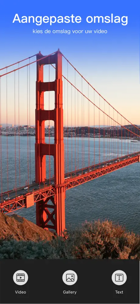 VideoShow Video Editor & Maker