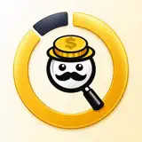 Budget Daddy - Icona app