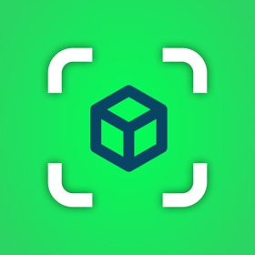 PIX4Dcatch: 3D scanner