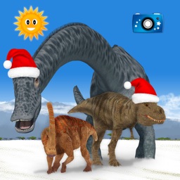 Dinosaure : trouve-les tous !