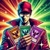 Tiny Tcg:Card Shop sim icon