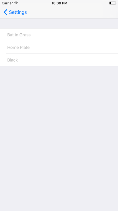 Umpire Indicator Pro screenshot 5