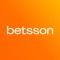 Velkommen til Betsson Casino & Betting app