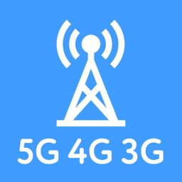 Cell towers Canada & 5G signal