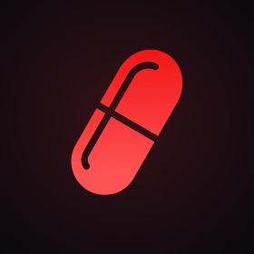 螢幕擷取畫面 (6) RedPill: Screen Time App Block