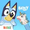 Bluey: Let's Play! contact