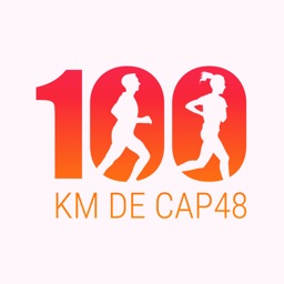 2025 - 100 km de CAP48