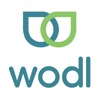 Wodl Journal-Cannabis Journal icon