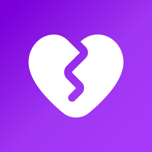 Lonely - Chat with Strangers app icon