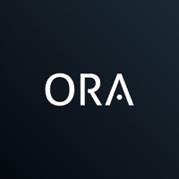 Ora - Med School Prep app icon - Education app for iPhone