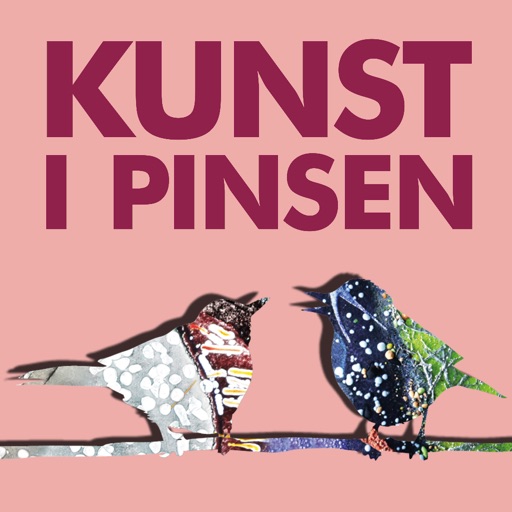 Kunst i Pinsen icon