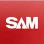 SAM Mobile App