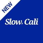 슬로우캘리(SlowCali)