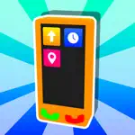 Mobile Run App Positive Reviews