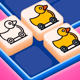 Touch Match Tiles