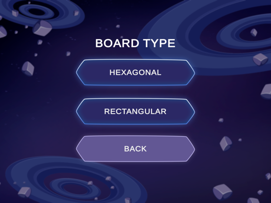 Screenshot #4 pour Hexagon (Anadea)