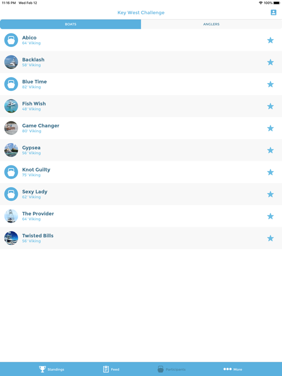 Screenshot #5 pour Viking Key West Challenge