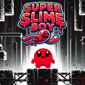 Super Slime Boy