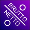 Brutto Netto icon