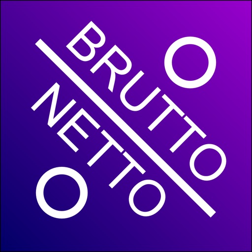 Brutto Netto