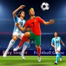Get Real Soccer – Football Games for iOS, iPhone, iPad Aso Report