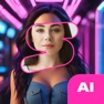 Get AI Photo Generator & Enhance for iOS, iPhone, iPad Aso Report