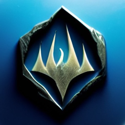 ‎Mox MTG Life Counter