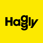 HAGGLY: шопінг без метушні