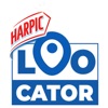 Harpic Loocator icon