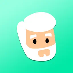 What Will I Look Like Old Face app icon