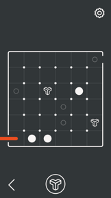 btw – puzzle maze screenshot