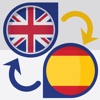Spanish translator Offline! icon