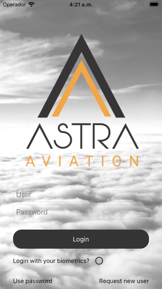#1. Astra ITS (iOS) Bởi: Julio Torres Rodriguez