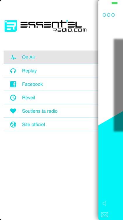 ESSENTIELradio