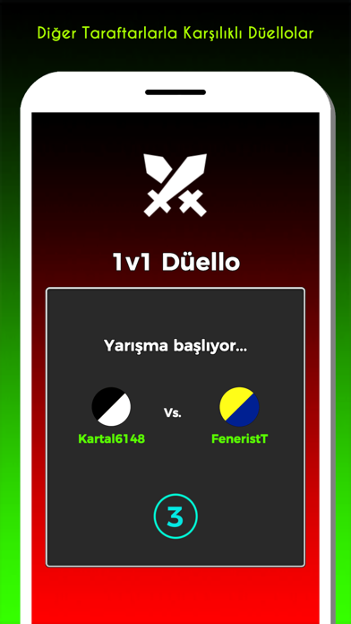 Super League - Football Quiz Screenshot